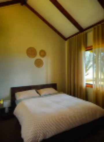 12 Apostles Cottages