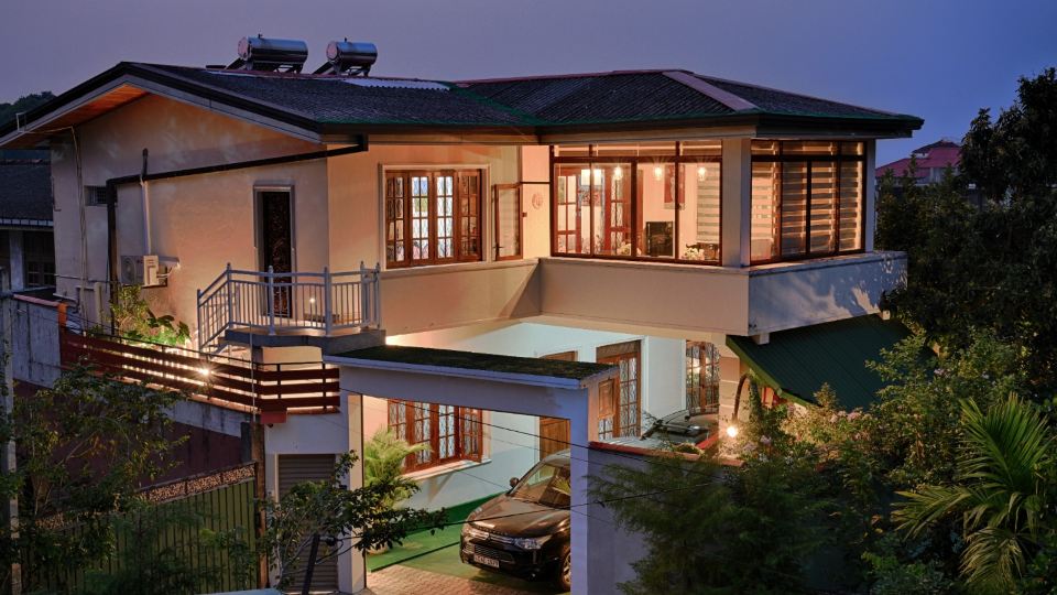 Dream Cool Residence