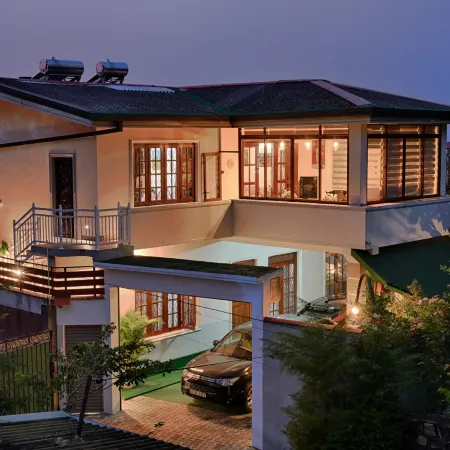 Dream Cool Residence