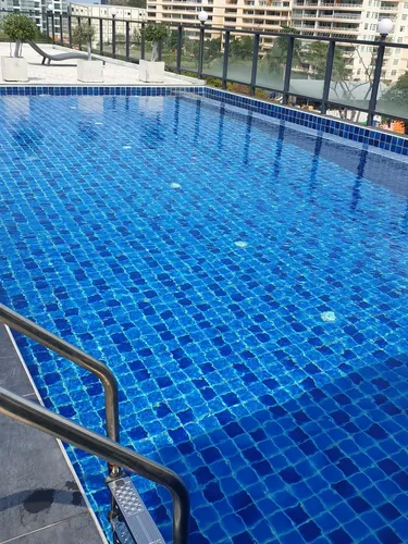 รูปภาพของเซอรัส เรสสิเด้นซ์