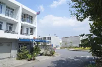 Tam An Hotel 1