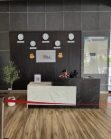 Residensi Mutiara Bali