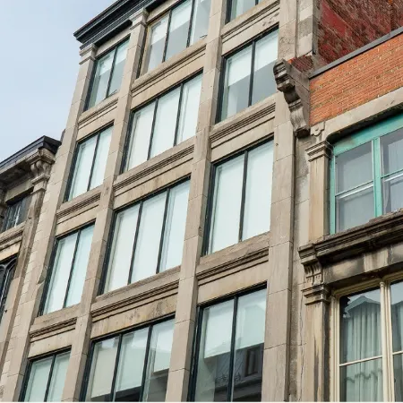 The Bowery Lofts Hotel Отели рядом с достопримечательностью «Подземный Город»