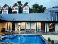 Anemos Resort By Tamastu - Family