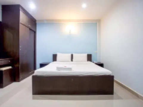 โรงแรมบ้านแมกไม้ โรงแรมในอำเภอเมืองศรีสะเกษ