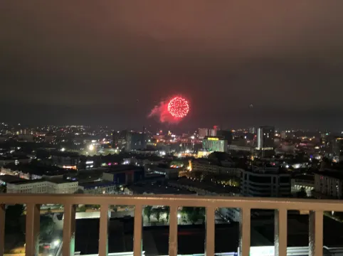 Piccadilly Greentown by Jun Residence