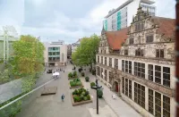 Numa Bremen Saga
