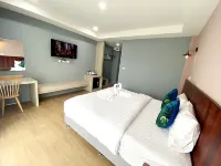 PohnphansaBoutique Hotel - شرفة