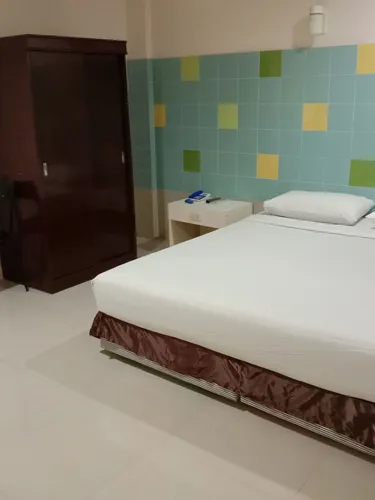 รูปภาพของCenter Mansion at Hatyai