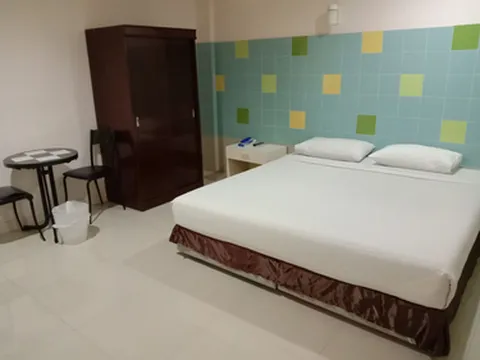 รูปภาพของCenter Mansion at Hatyai