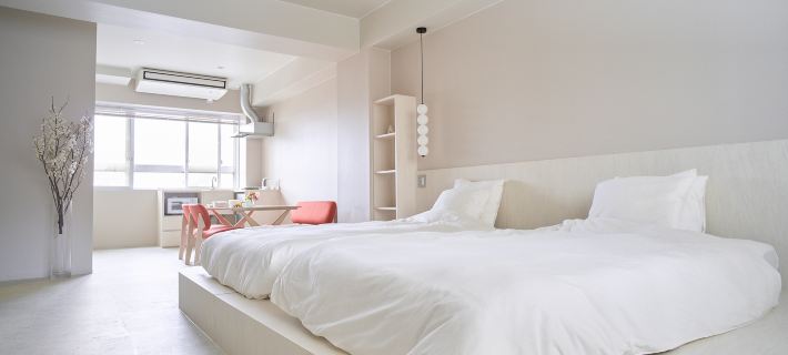 Hostel Casa Noda 長崎市住宿飯店