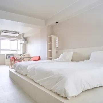 Hostel Casa Noda Отели рядом с достопримечательностью «Смотровая площадка на горе Инаса»
