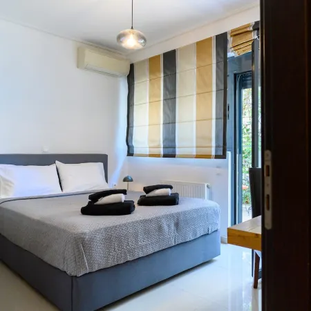 Athenian Riviera Prestige 2 bedroom