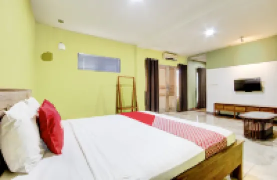 Hotel O Penginapan Viki Syariah