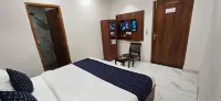 Hotel White Rock