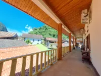 Vongmany guesthouse