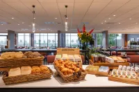 Postillion Hotel Breda Biesbosch - Gym