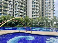 ForestCity Starview Bay 3Pax Cozy & Modern Retreat