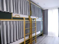 ベシック ホステル タシケントのホテル