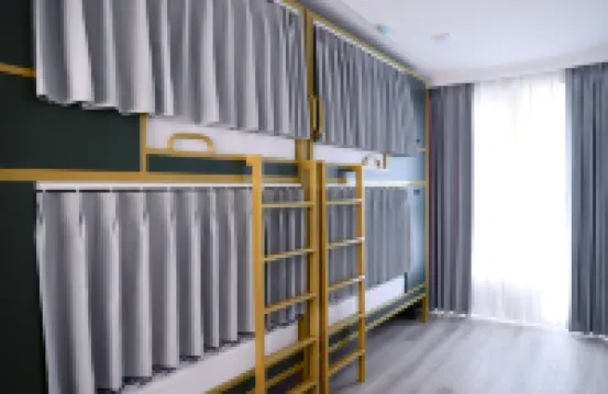 Beshic Hostel