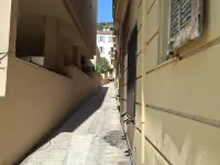 Studio Musso 1, Casino Square, Monaco, quiet apt Hotels in Beausoleil