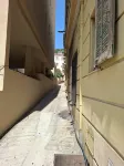 Studio Musso 1, Casino Square, Monaco, quiet apt
