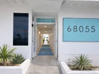 Spring House Resort Hotels in Riverside County