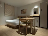 Anook Hotel Jungangro Station Hotels near Jung-gu