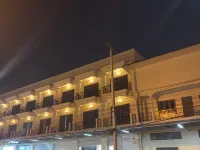 Central Hotel Hotels in der Nähe von Flughafen Savannakhet
