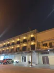 Central Hotel - 3-Star
