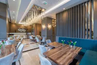 Davo Hotel - 4-Star