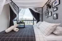 SkyRing Loft Datum Jelatek near KLCC 1-6pax - 4-Star