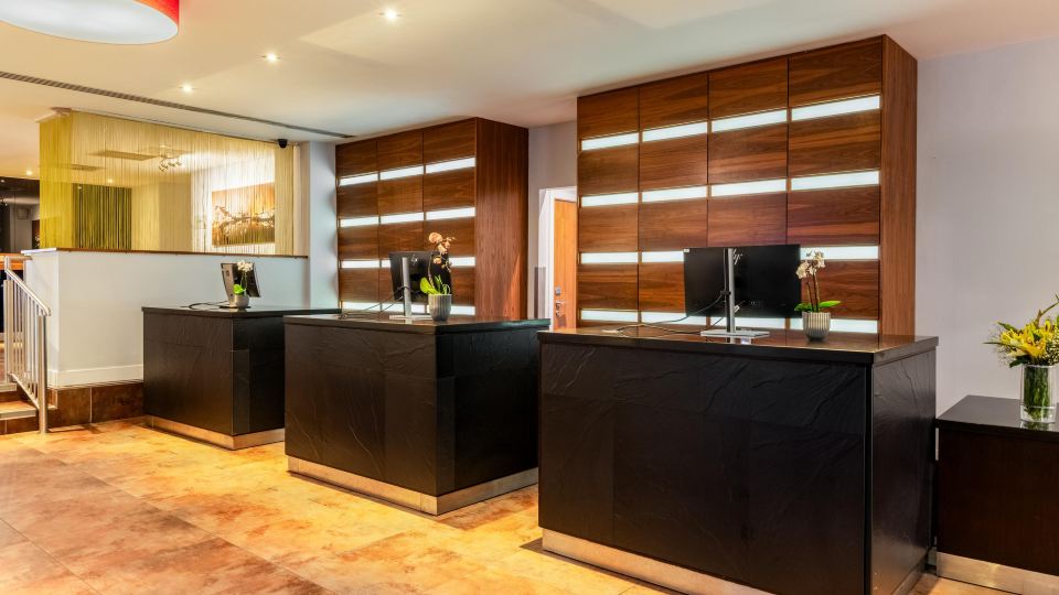 Majestic Hotels Bristol
