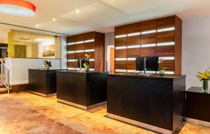 Majestic Hotels Bristol