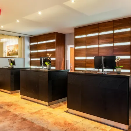 Majestic Hotels Bristol