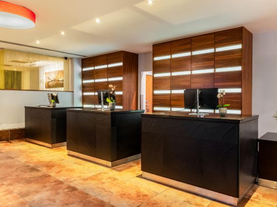 Majestic Hotels Bristol
