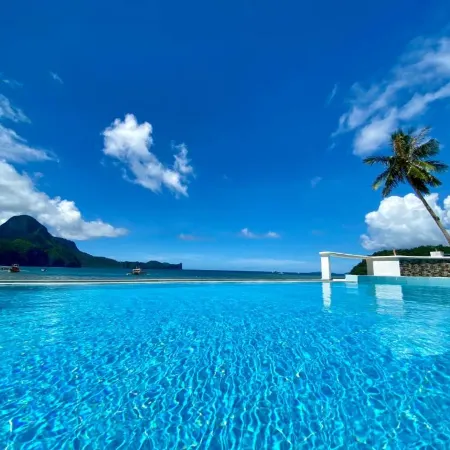 The Nest El Nido Beach Resort