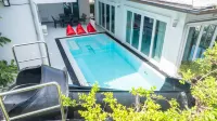 Cozy Breeze Pool Villa Pattaya - Villas