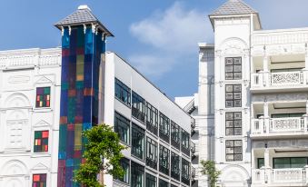 BB Hotel Bear&BirdHotelGroup