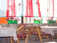 Edem issykkul Hotels in Bosteri