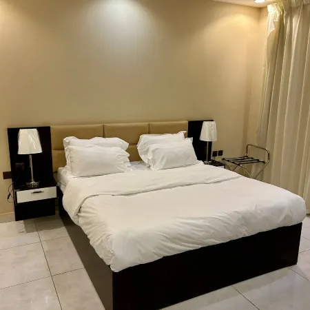 Medmak Suites