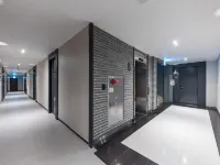 Daegu Duryu Brown Dot Daegu Duryu Branch Các khách sạn gần Đài quan sát 83 Tower