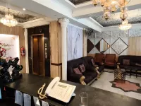 SEA SHELL PALACE Hotels in Dhaka