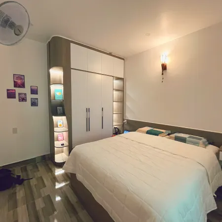 ÊM ATTIC HOMESTAY