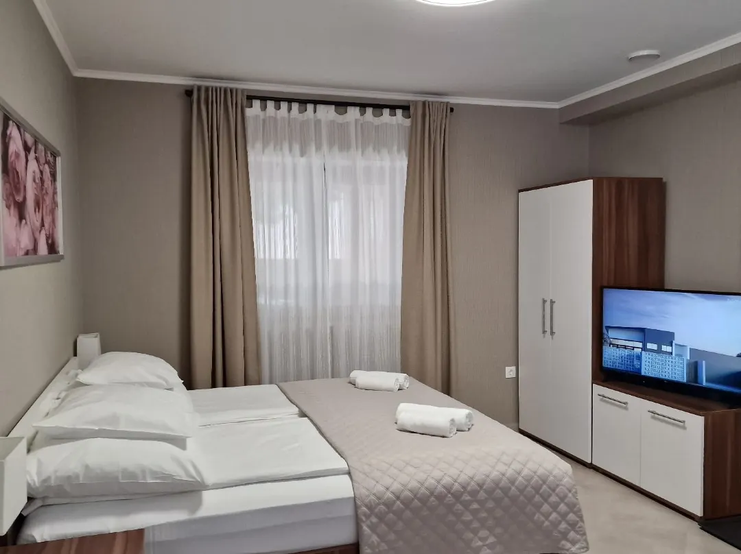 Second Home Apartments - Miskolc