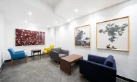 Nuovo Hotel Daegu Seongseo