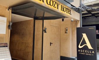 Ascella Cozy Hotel