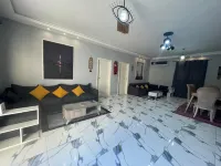 Nubian Villa with Private Pool - Homestays