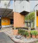 impact muangthong popular condo c5 ole - New