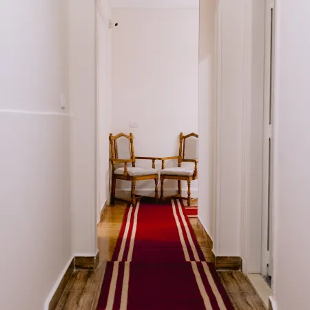 Central Cairo Hotel